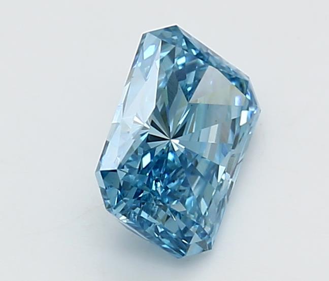 1.50 Carat Radiant Lab Diamond :: Greenstar spin frame 07