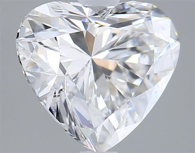 2.58 Carat Heart Lab Diamond :: Greenstar spin frame 07