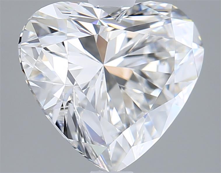 2.58 Carat Heart Lab Diamond :: Greenstar spin frame 07