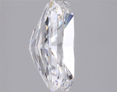 3.51 Carat Radiant Lab Diamond :: Greenstar spin frame 07
