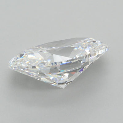 2.06 Carat Oval Lab Diamond :: Greenstar spin frame 07