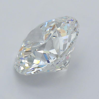 2.04 Carat Round Lab Diamond :: Greenstar spin frame 07