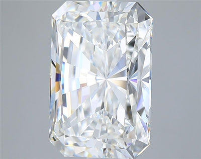 5.12 Carat Radiant Lab Diamond :: Greenstar spin frame 07