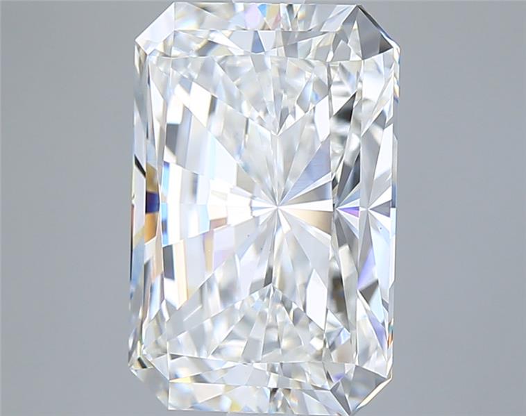 5.12 Carat Radiant Lab Diamond :: Greenstar spin frame 07