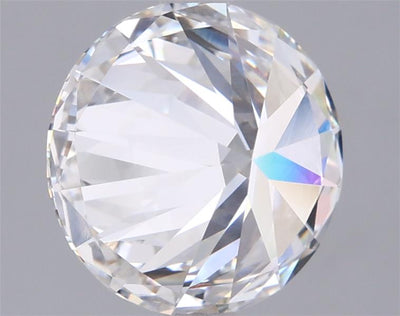 2.08 Carat Round Lab Diamond :: Greenstar spin frame 07