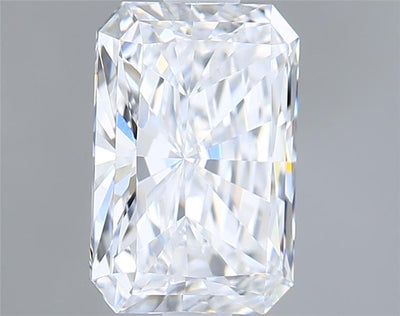 1.50 Carat Radiant Lab Diamond :: Greenstar spin frame 07