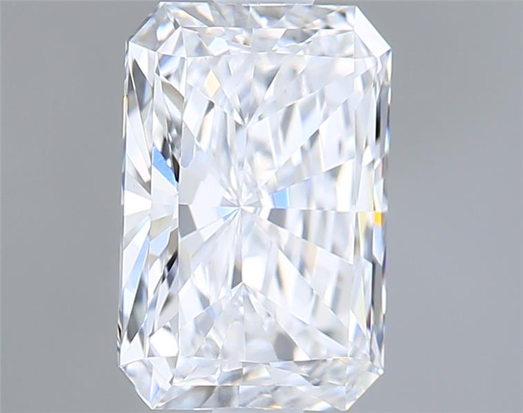 1.50 Carat Radiant Lab Diamond :: Greenstar spin frame 07