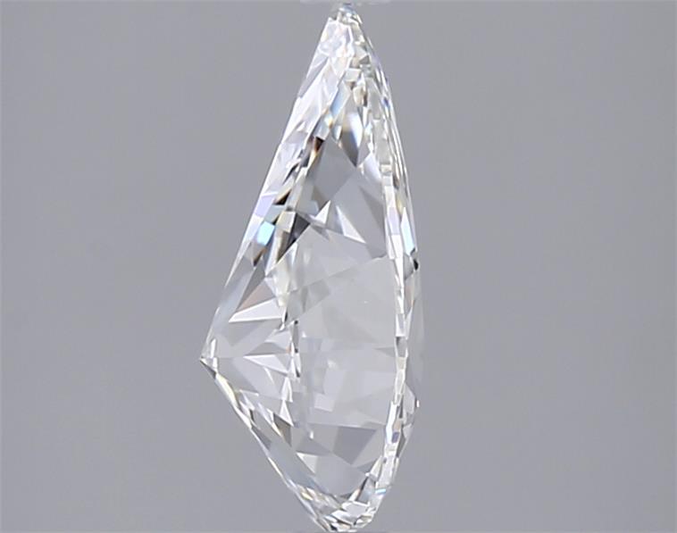 2.02 Carat Pear Lab Diamond :: Greenstar spin frame 07