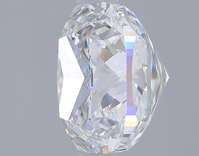 2.59 Carat Cushion Lab Diamond :: Greenstar spin frame 07