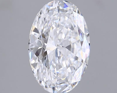 1.54 Carat Oval Lab Diamond :: Greenstar spin frame 07
