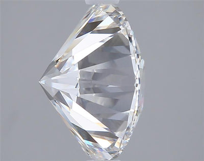 3.51 Carat Round Lab Diamond :: Greenstar spin frame 07