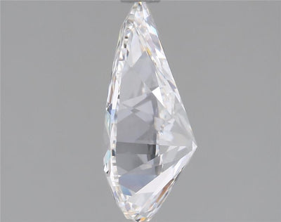 1.54 Carat Pear Lab Diamond :: Greenstar spin frame 07