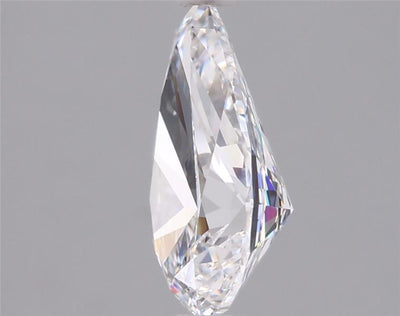 1.52 Carat Pear Lab Diamond :: Greenstar spin frame 07