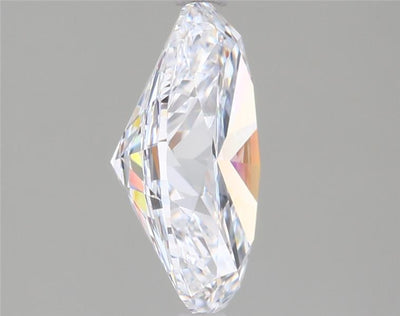 2.02 Carat Oval Lab Diamond :: Greenstar spin frame 07