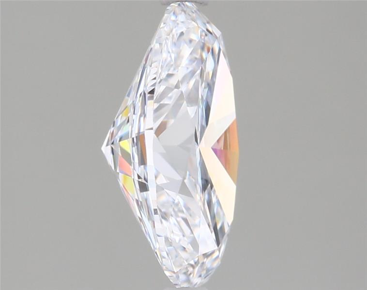 2.02 Carat Oval Lab Diamond :: Greenstar spin frame 07