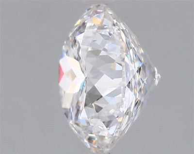 2.05 Carat Round Lab Diamond :: Greenstar spin frame 07