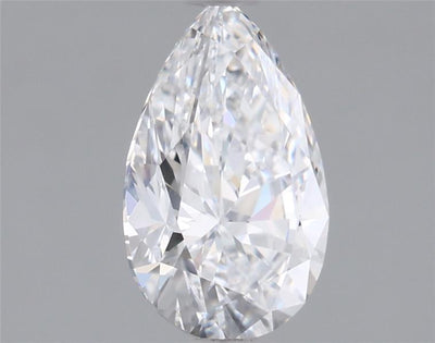 1.07 Carat Pear Lab Diamond :: Greenstar spin frame 07