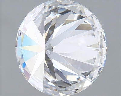 2.01 Carat Round Lab Diamond :: Greenstar spin frame 07