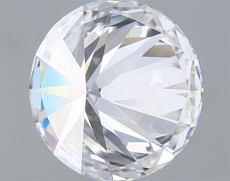 2.01 Carat Round Lab Diamond :: Greenstar spin frame 07
