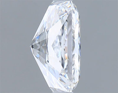 2.01 Carat Radiant Lab Diamond :: Greenstar spin frame 07