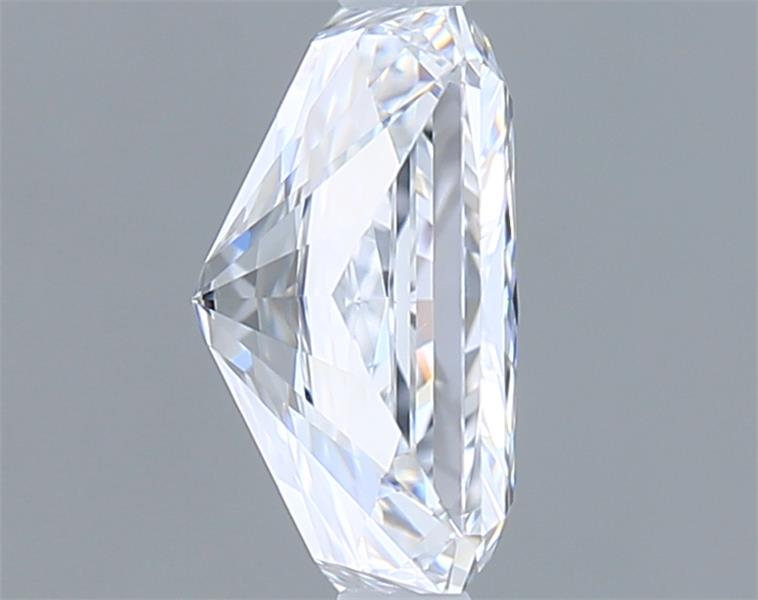 2.01 Carat Radiant Lab Diamond :: Greenstar spin frame 07