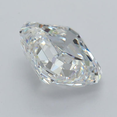 2.06 Carat Asscher Lab Diamond :: Greenstar spin frame 07