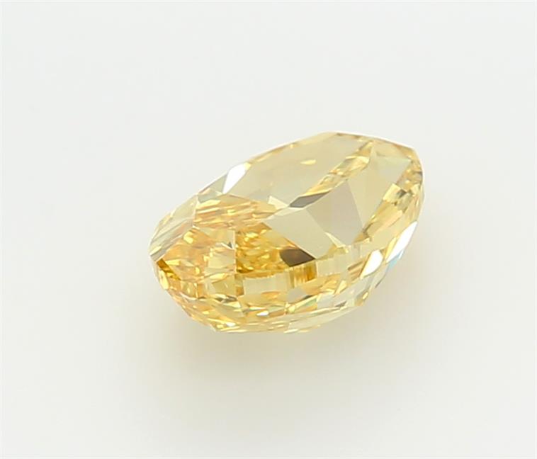 2.02 Carat Oval Lab Diamond :: Greenstar spin frame 07