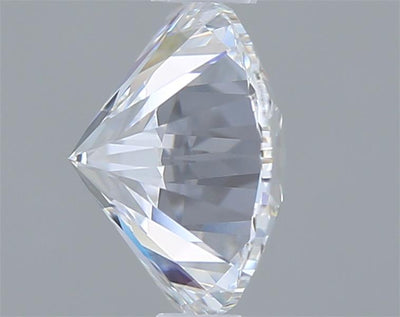 1.06 Carat Round Lab Diamond :: Greenstar spin frame 07