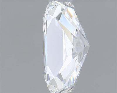 1.12 Carat Cushion Lab Diamond :: Greenstar spin frame 07