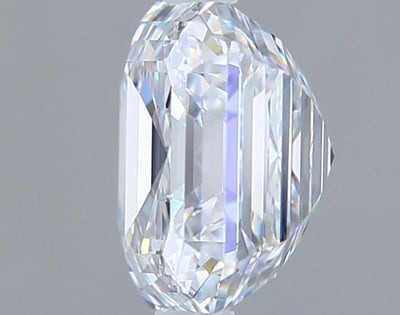 2.07 Carat Asscher Lab Diamond :: Greenstar spin frame 07