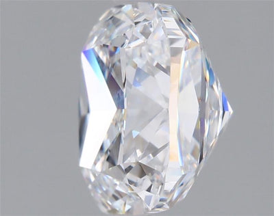 2.70 Carat Cushion Lab Diamond :: Greenstar spin frame 07