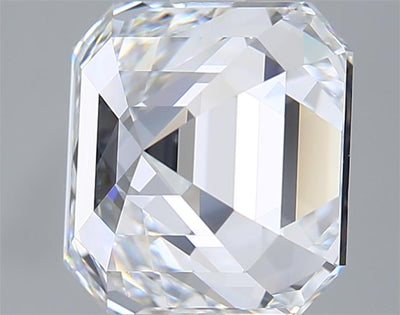 3.04 Carat Asscher Lab Diamond :: Greenstar spin frame 07