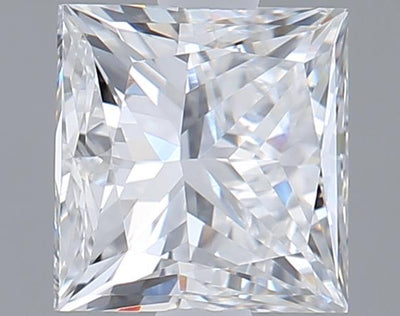1.20 Carat Princess Lab Diamond :: Greenstar spin frame 07