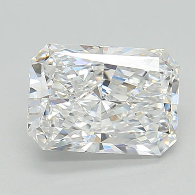 2.04 Carat Radiant Lab Diamond :: Greenstar spin frame 07