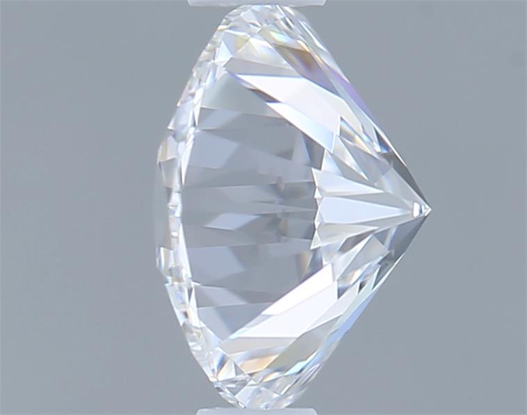 1.03 Carat Round Lab Diamond :: Greenstar spin frame 07