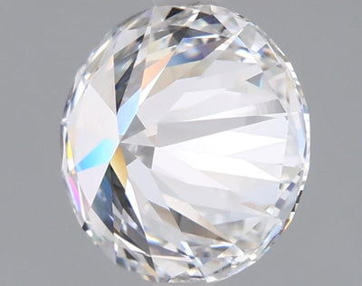 1.50 Carat Round Lab Diamond :: Greenstar spin frame 07