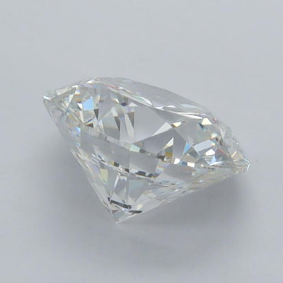 1.62 Carat Round Lab Diamond :: Greenstar spin frame 07