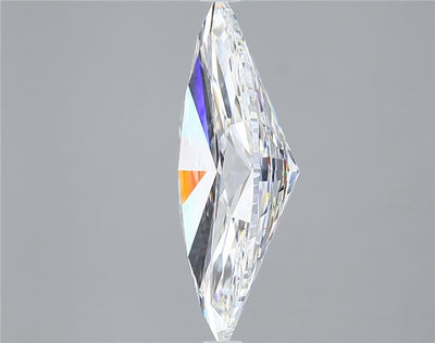 4.06 Carat Marquise Lab Diamond :: Greenstar spin frame 07