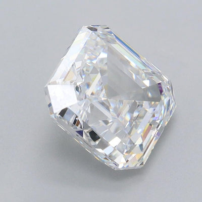2.50 Carat Asscher Lab Diamond :: Greenstar spin frame 07
