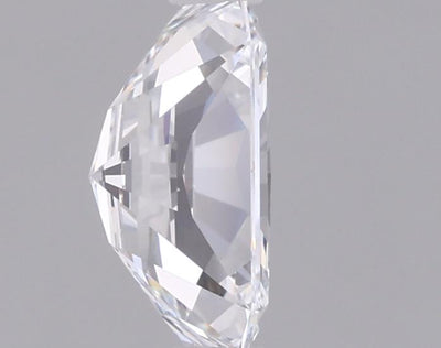 1.02 Carat Radiant Lab Diamond :: Greenstar spin frame 07