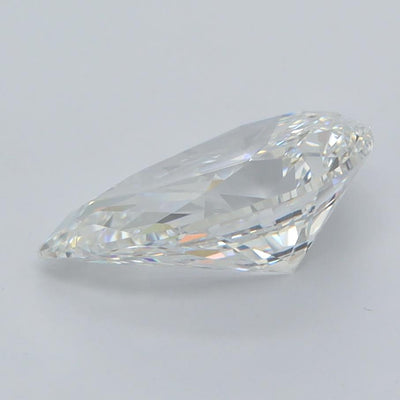 2.03 Carat Pear Lab Diamond :: Greenstar spin frame 07