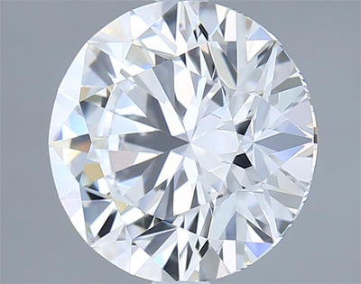 3.04 Carat Round Lab Diamond :: Greenstar spin frame 07