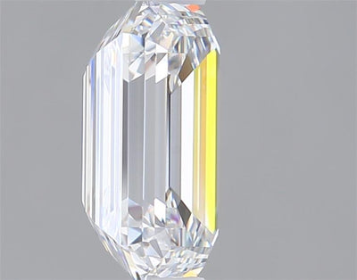 1.50 Carat Emerald Lab Diamond :: Greenstar spin frame 07