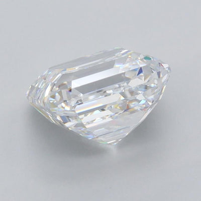 2.04 Carat Asscher Lab Diamond :: Greenstar spin frame 07
