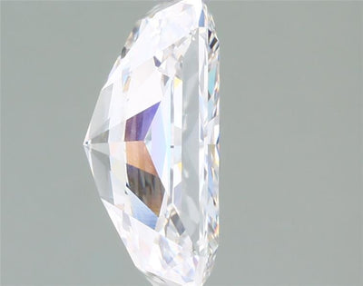 2.08 Carat Radiant Lab Diamond :: Greenstar spin frame 07