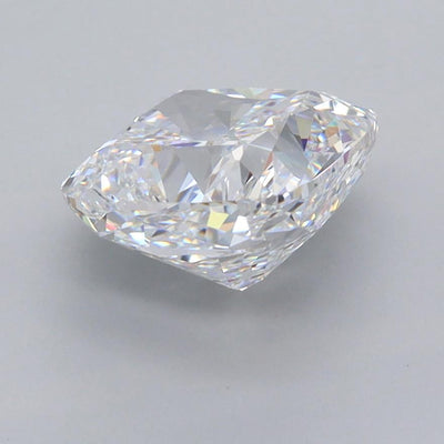 2.52 Carat Cushion Lab Diamond :: Greenstar spin frame 07