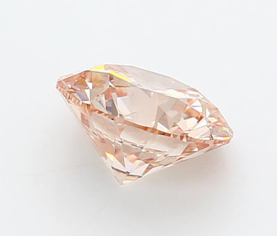 1.92 Carat Round Lab Diamond :: Greenstar spin frame 07