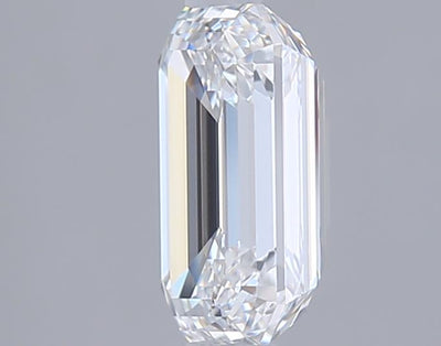 2.19 Carat Emerald Lab Diamond :: Greenstar spin frame 07