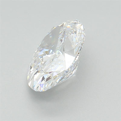 2.07 Carat Oval Lab Diamond :: Greenstar spin frame 07