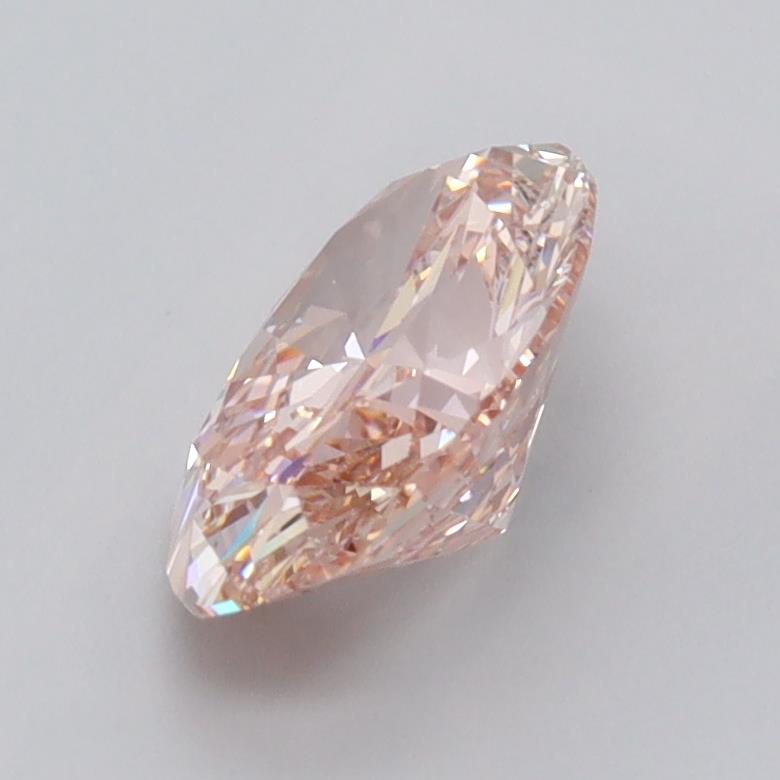 1.59 Carat Oval Lab Diamond :: Greenstar spin frame 07